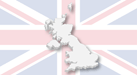 Flagge England